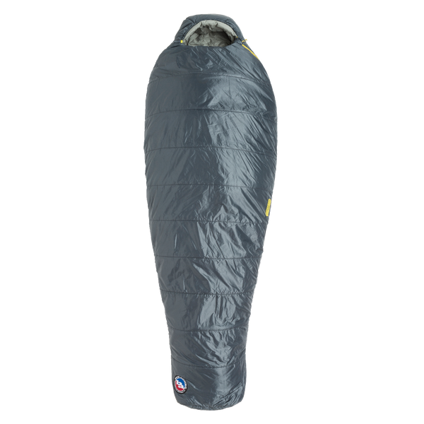 Big Agnes Anthracite 20° (Regular)