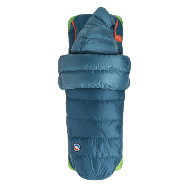 Big Agnes Lost Ranger 3N1 0° (Long)