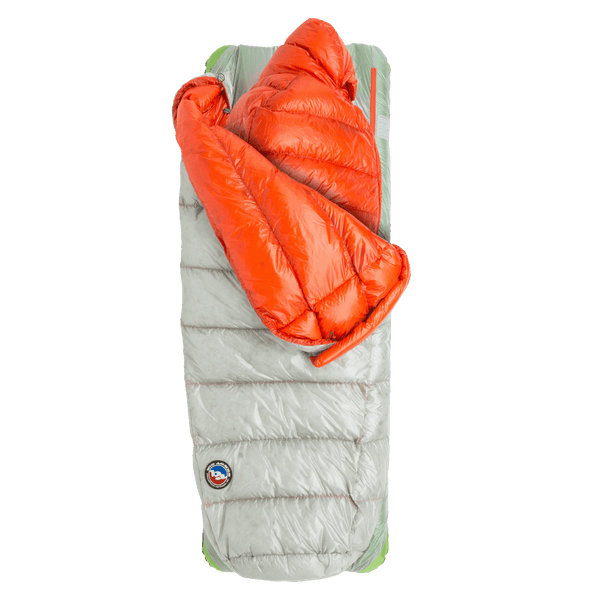 Big Agnes Lost Ranger UL 3N1 0° (Regular)