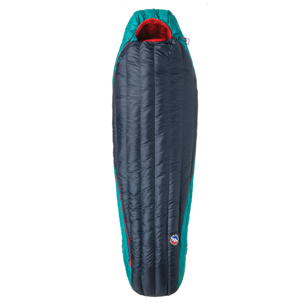 Big Agnes Women's Daisy Mae 15° (Regular)