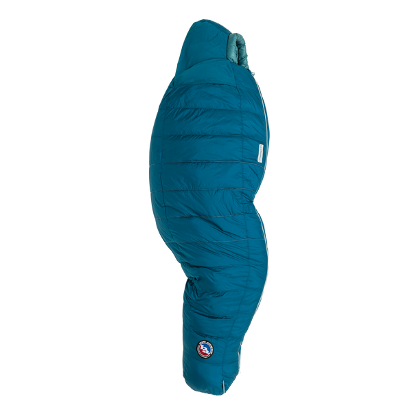 Big Agnes Women's Sidewinder SL 20° (Regular)