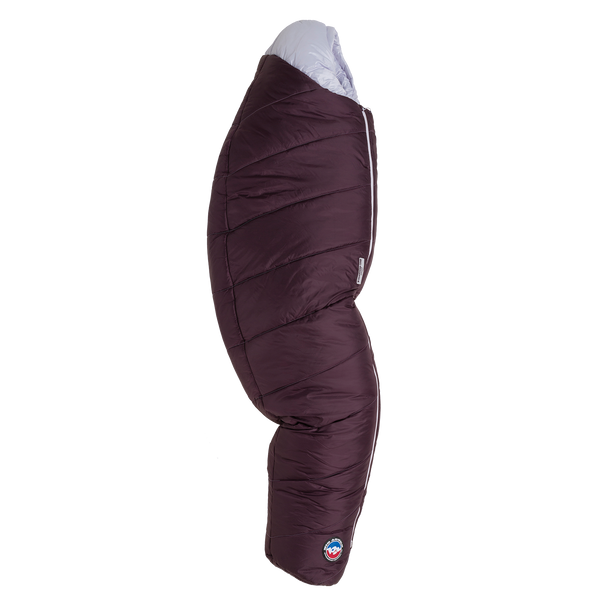 Big Agnes Women's Sidewinder Camp 35° (Petite)