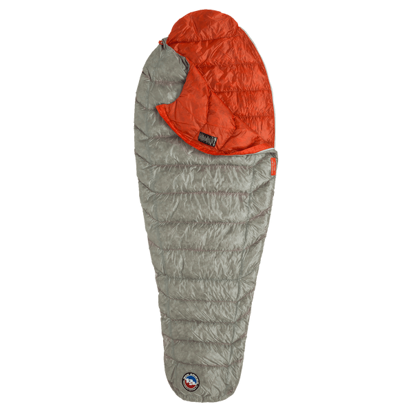 Big Agnes Pluton