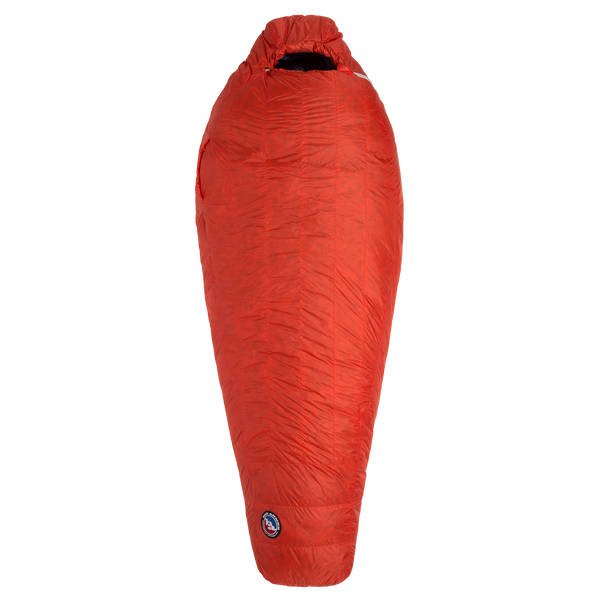 Big Agnes Cinnabar -40° (Regular)