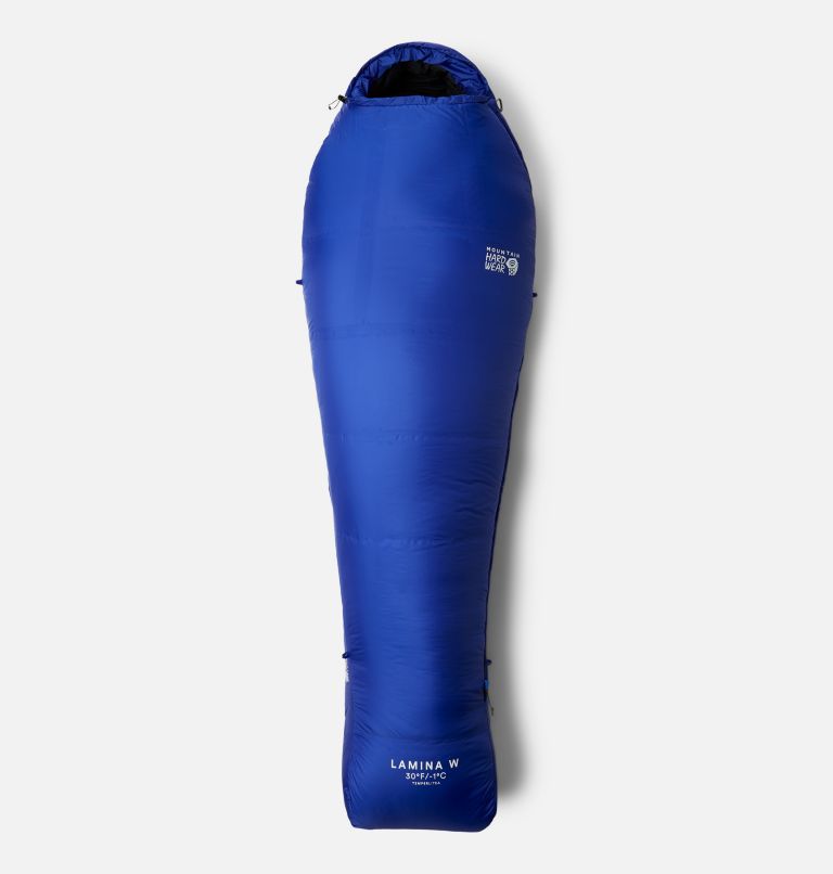 Mountain Hardwear Women's Lamina™ 30F/-1C (Long)