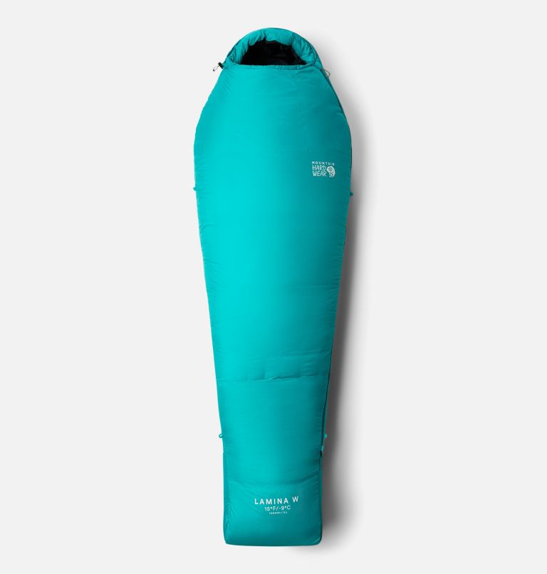 Mountain Hardwear Women's Lamina 15F Sleeping Bag: Now 55% Off at