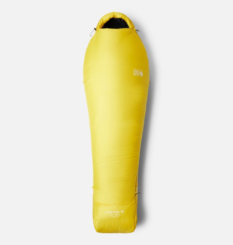 Mountain Hardwear Women's Lamina™ 0F/-18C (Long)
