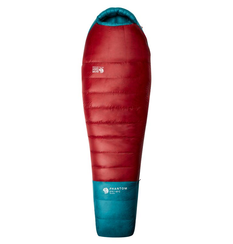 Mountain Hardwear Phantom™ 0F/-18C (Long)