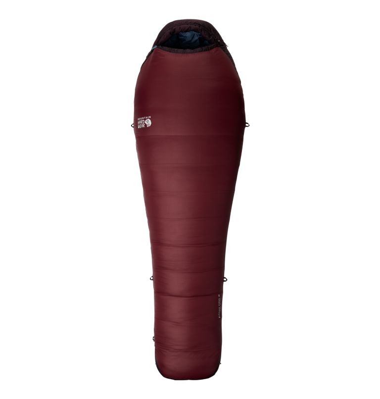 Mountain Hardwear Women's Bishop Pass™ 0F/-18C (Regular)