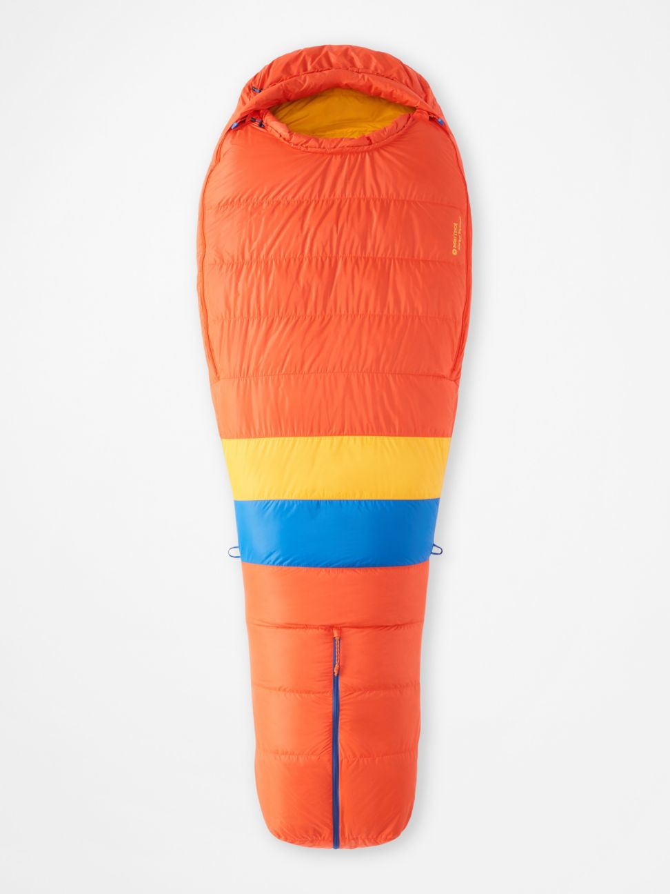 Marmot Men's Always Summer 40° Sleeping Bag (Regular)