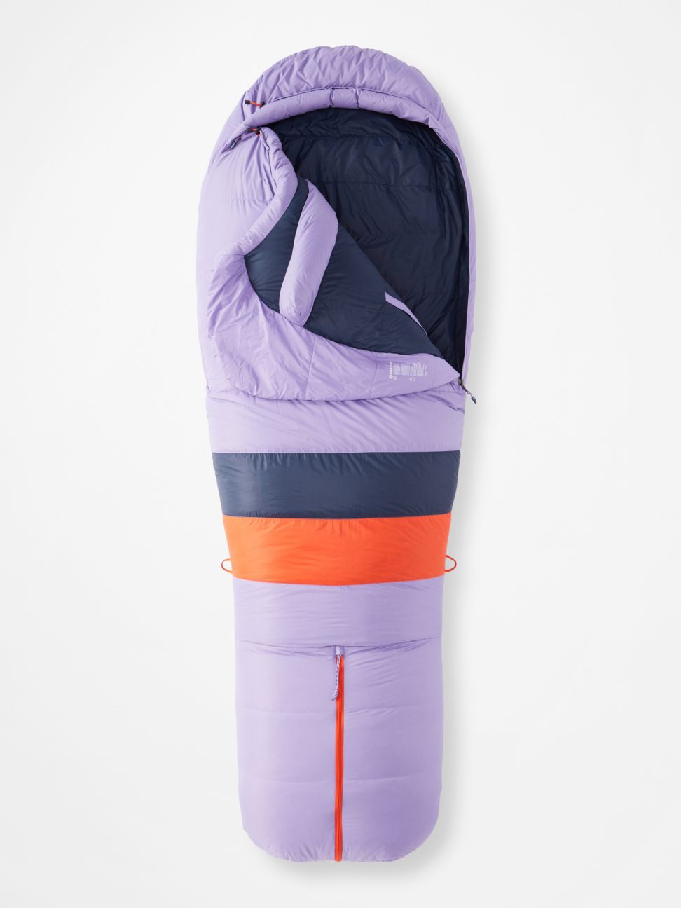Marmot Women's Teton 15° Sleeping Bag (Regular)