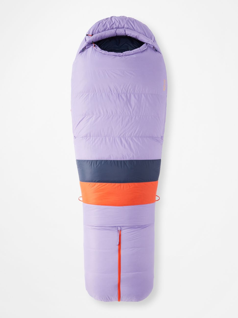 Marmot Women's Teton 15° Sleeping Bag (Long)