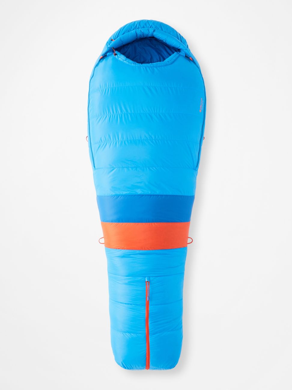 Marmot Men's Wind River -10° Sleeping Bag (Long)
