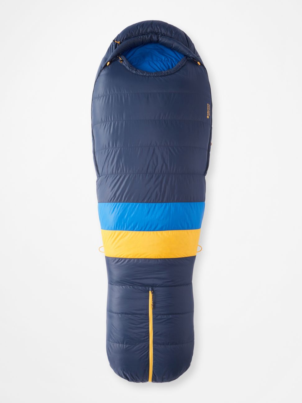 Marmot Women's Ouray 0° Sleeping Bag (Regular)