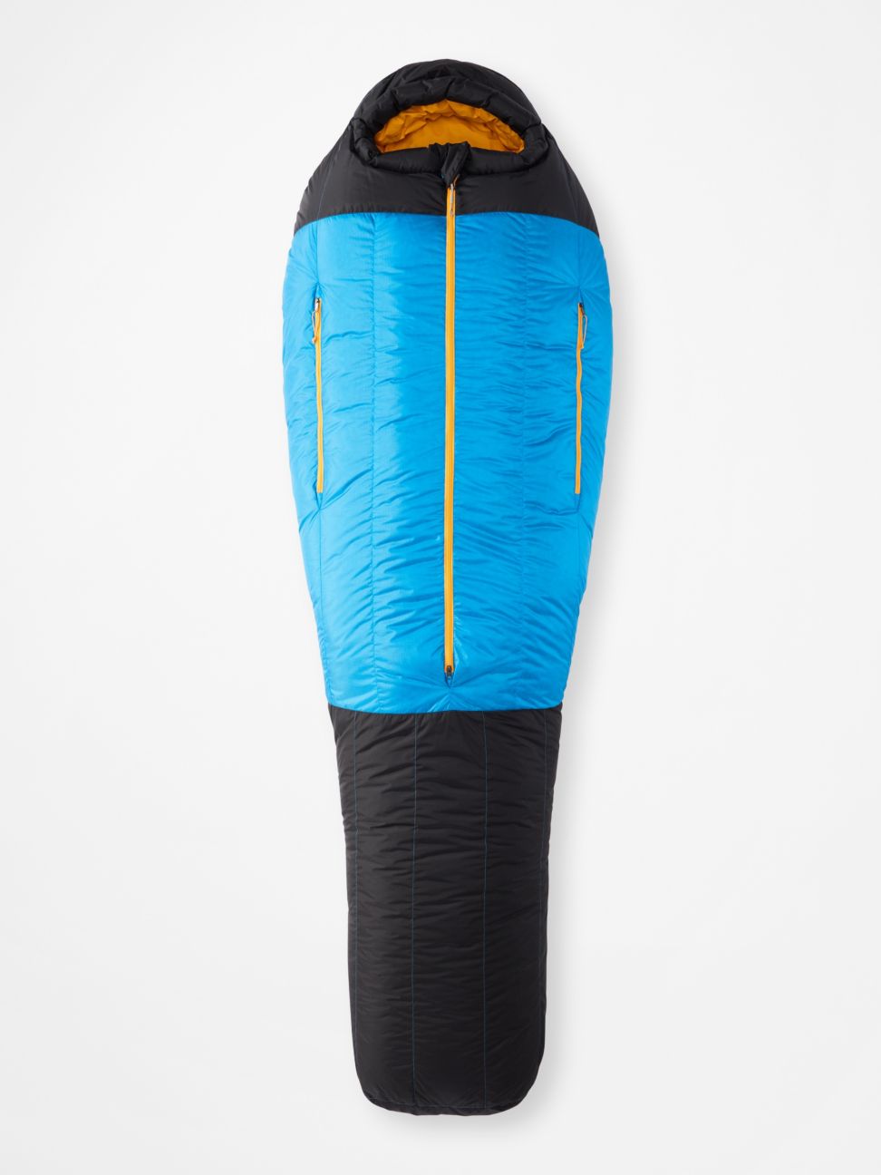 Marmot Men's CWM -40° Sleeping Bag (Long)
