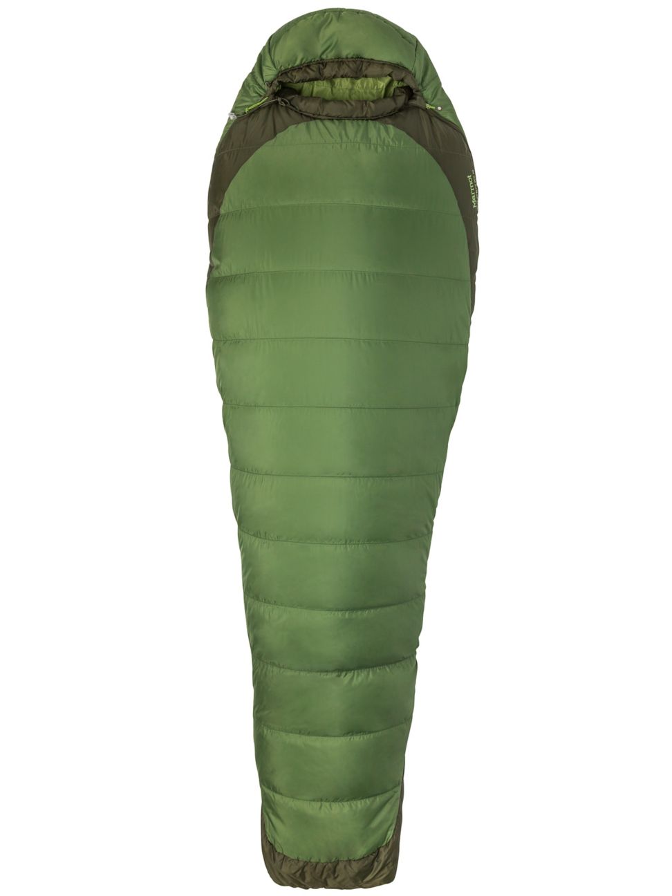 Marmot Trestles Elite Eco 30° Sleeping Bag (Long)