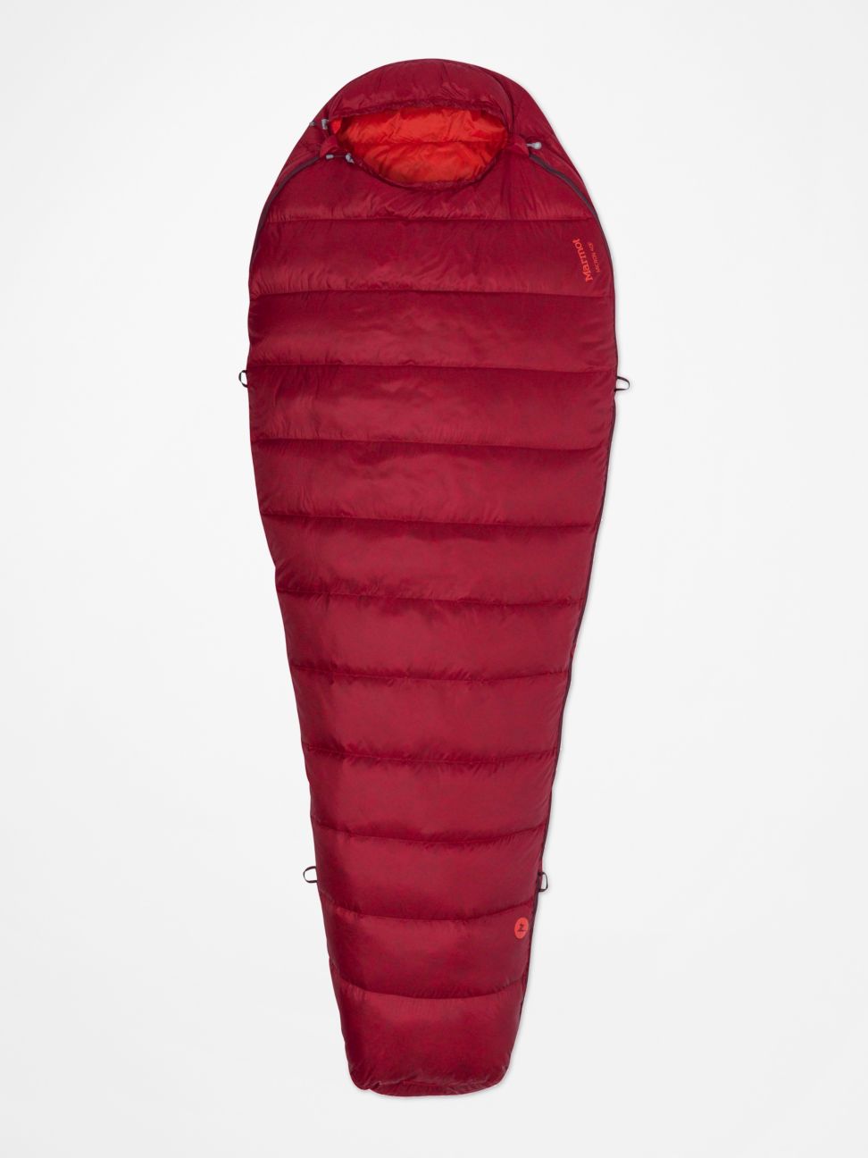 Marmot Micron 40° Sleeping Bag (Regular)