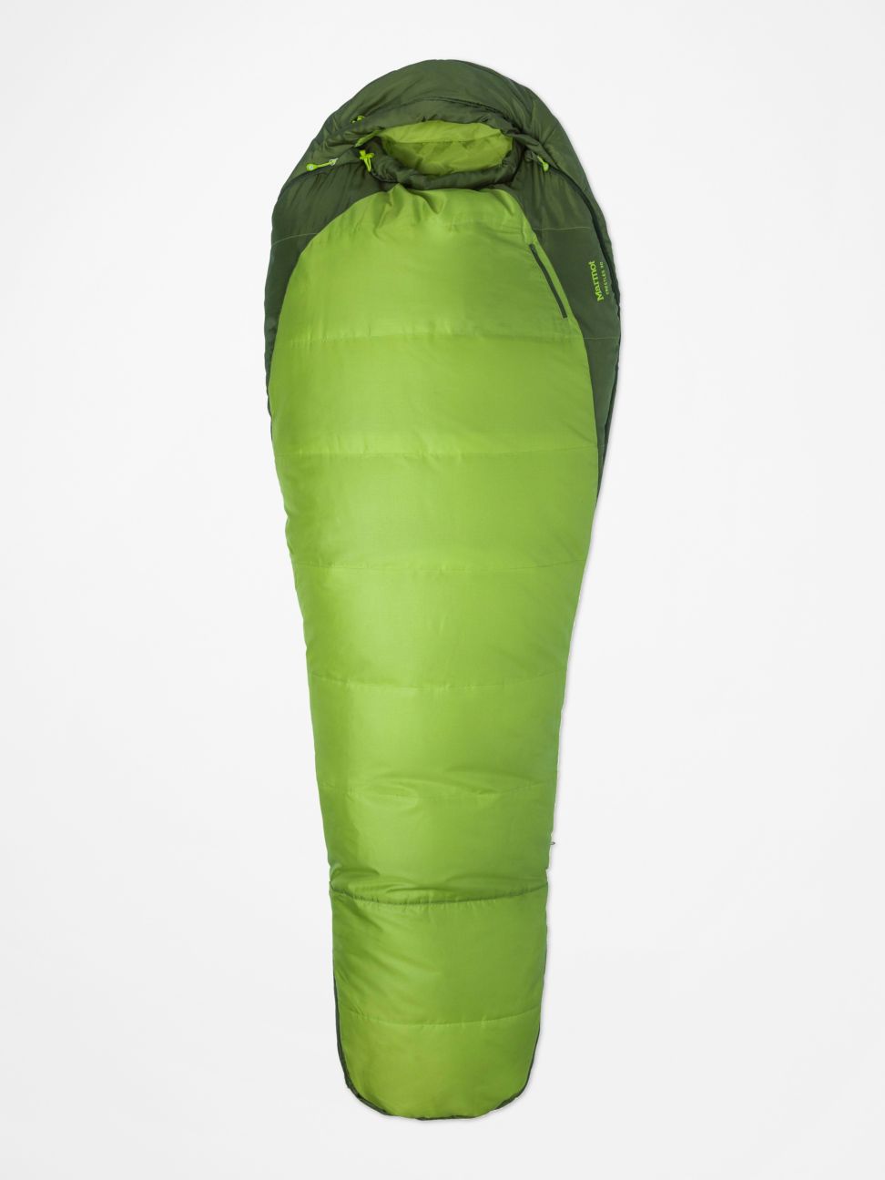 Marmot Trestles 30° Sleeping Bag (Long)