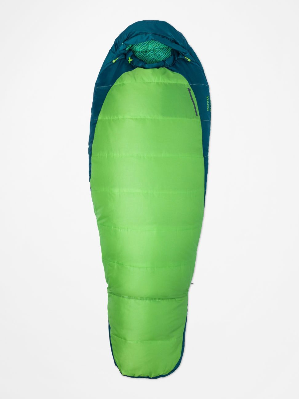 Marmot Women's Trestles 30° Sleeping Bag (Regular)