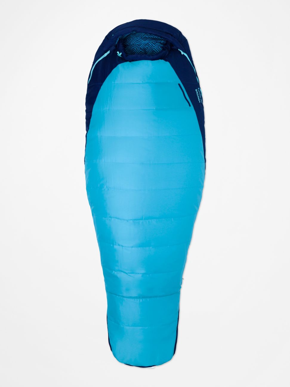 Marmot Women's Trestles 15° Sleeping Bag (Regular)