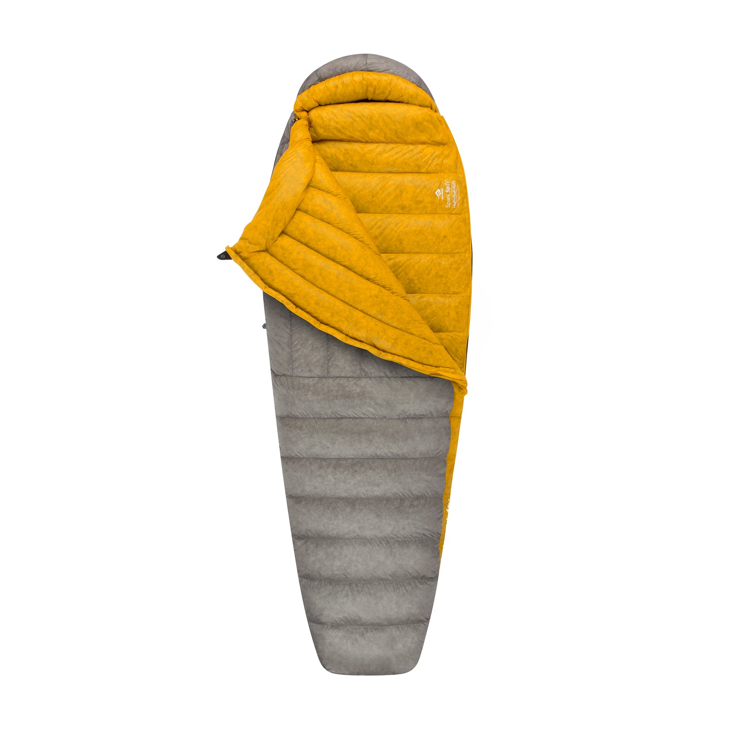 Sea to Summit Spark Ultralight Sleeping Bag 5 (Regular)