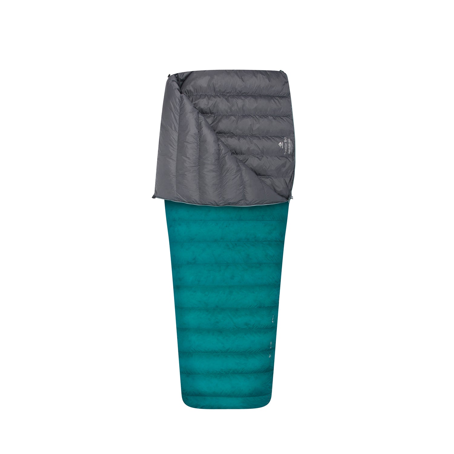 Sea to Summit Traveller Sleeping Bag & Blanket 30 (Regular)