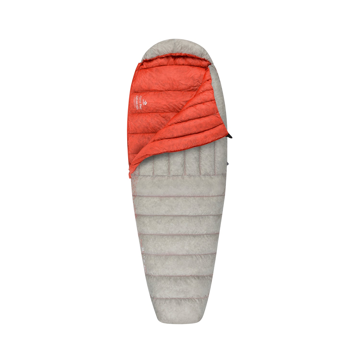 Sea to Summit Flame Ultralight Women's Sleeping Bag 35 (Regular)