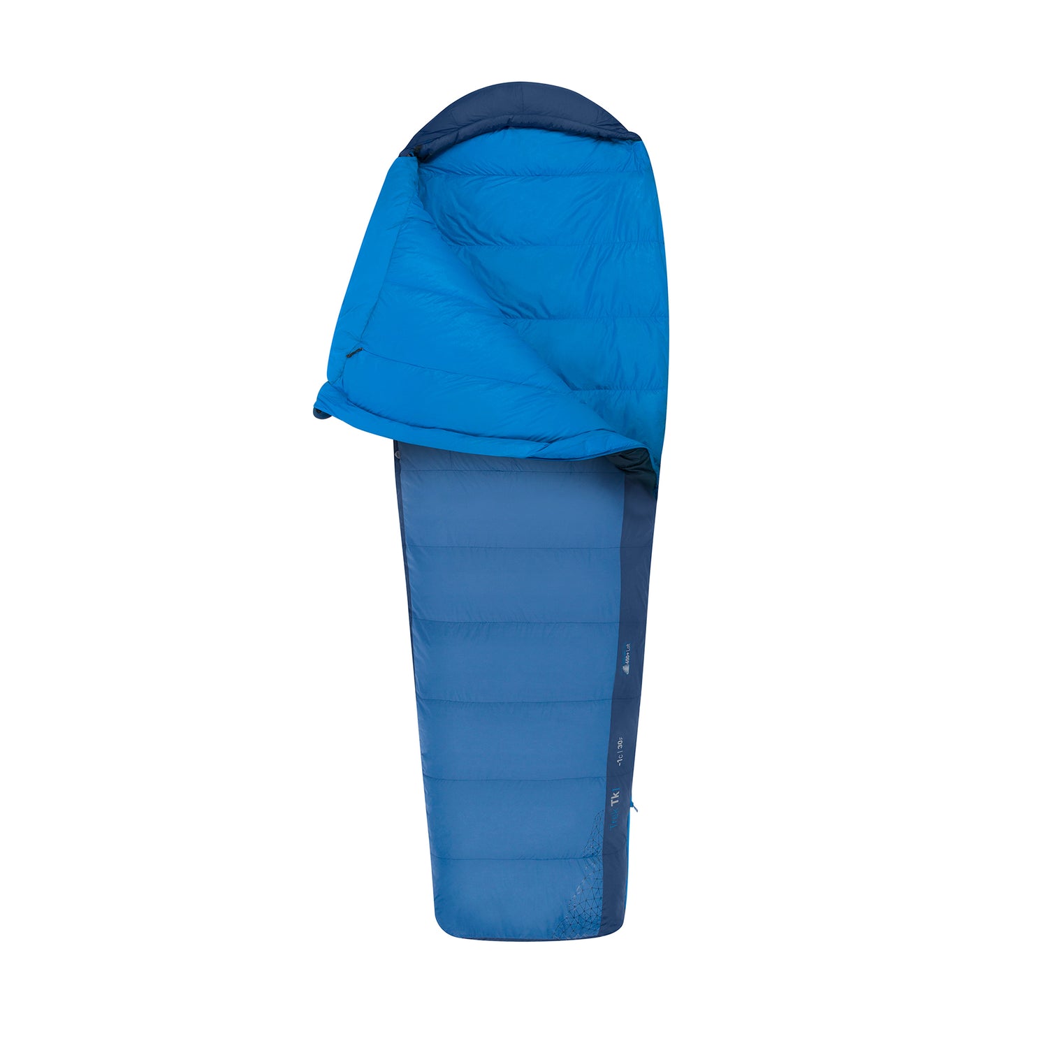Sea to Summit Trek Down Sleeping Bag 10 (Regular)