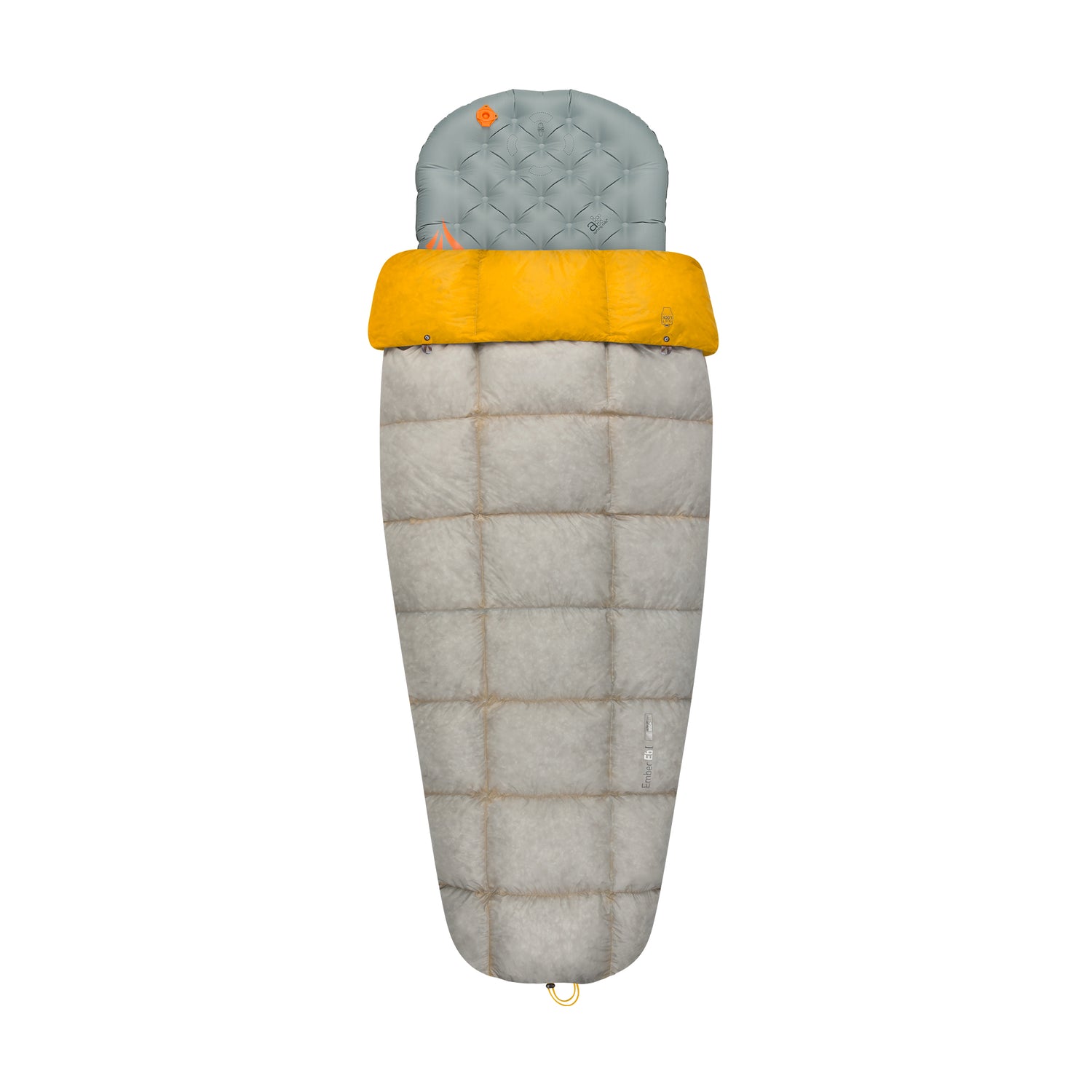 Sea to Summit Ember Ultralight Down Quilt 35 (Regular)