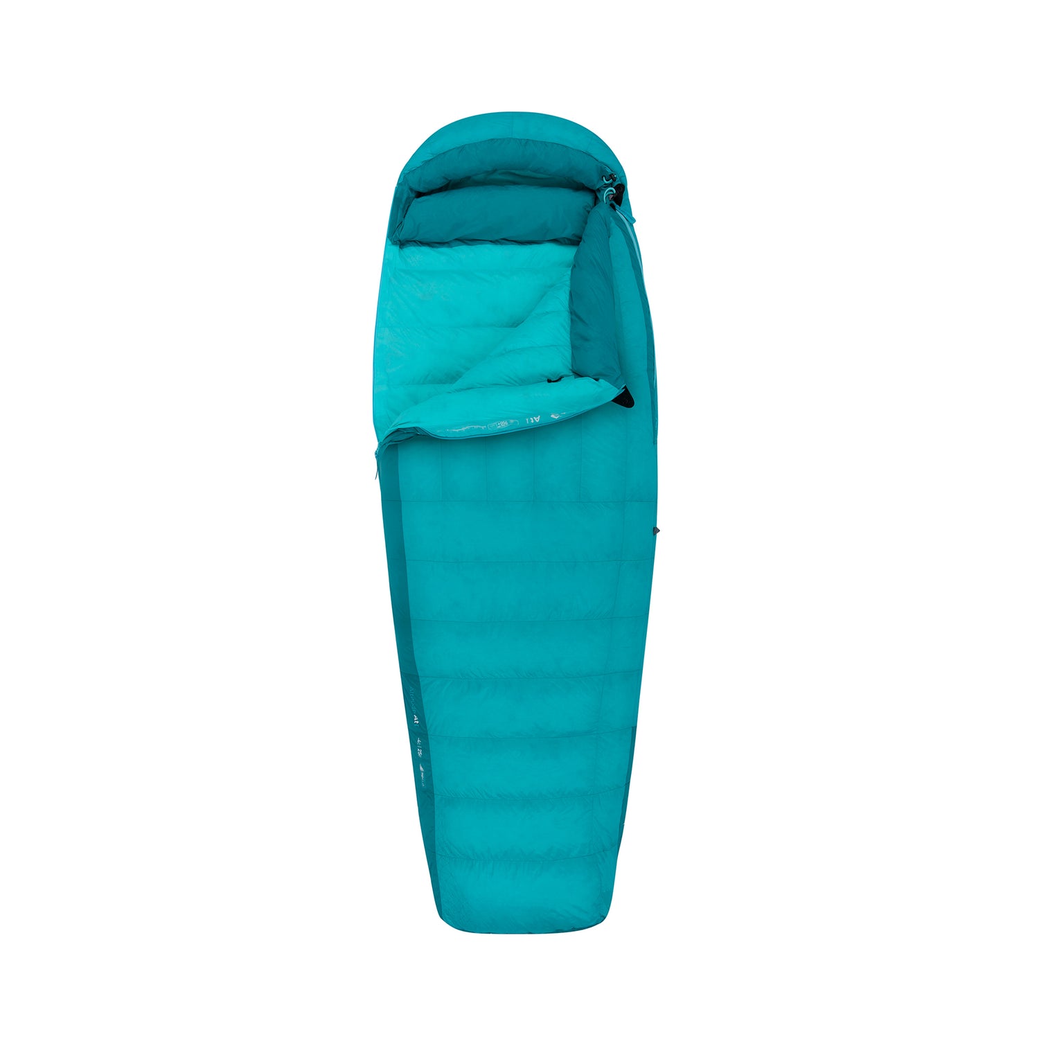 Sea to Summit Altitude Women's Down Sleeping Bag 25 (Long)