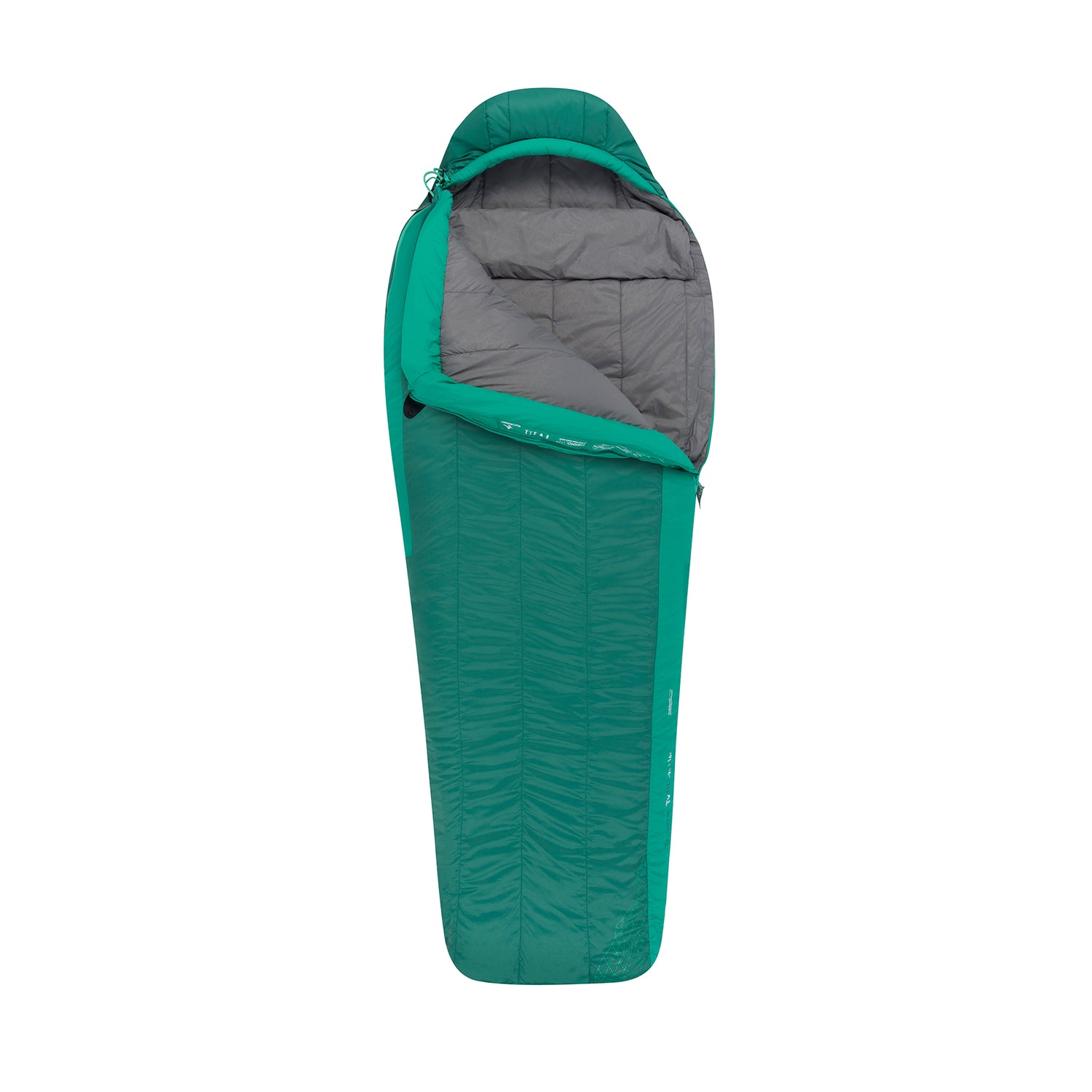 Sea to Summit Traverse Synthetic Sleeping Bag 15 (Regular)