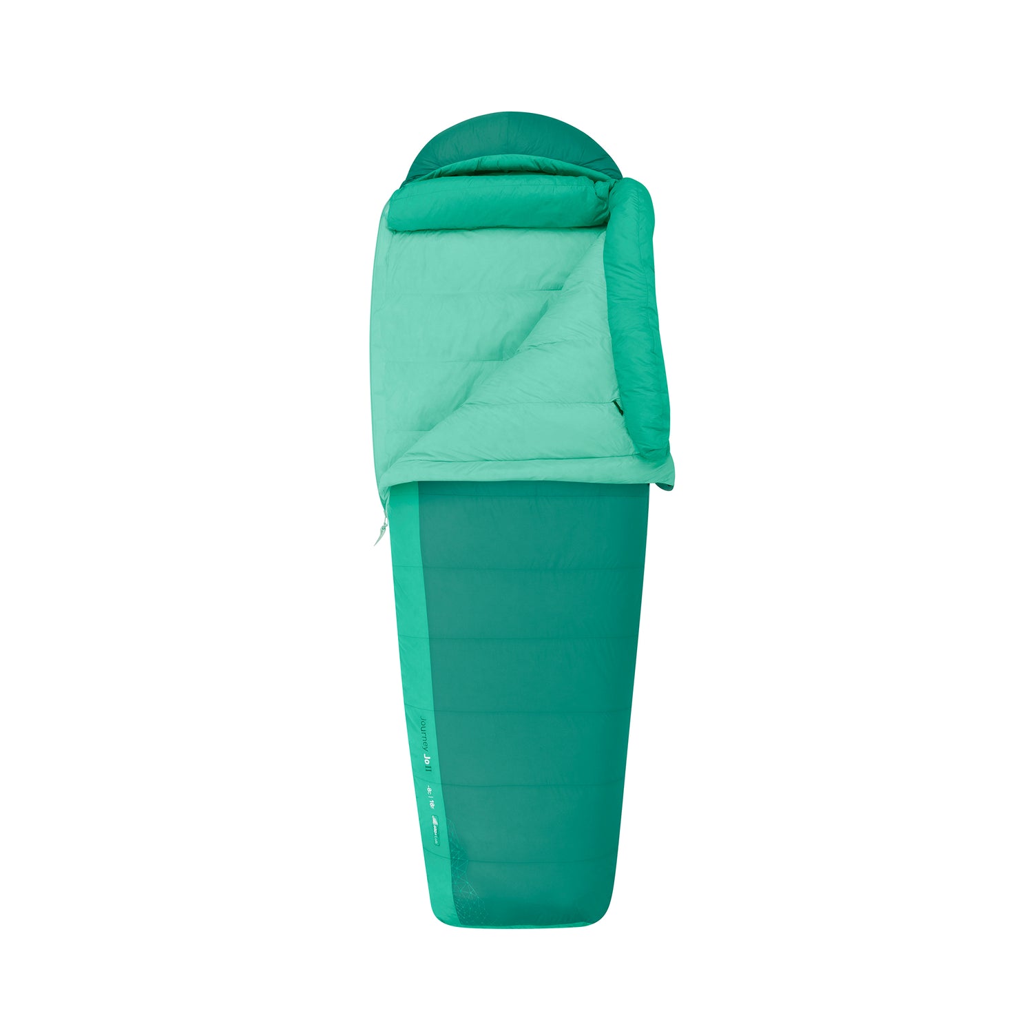 Sea to Summit Journey Women's Down Sleeping Bag 18 (Regular)