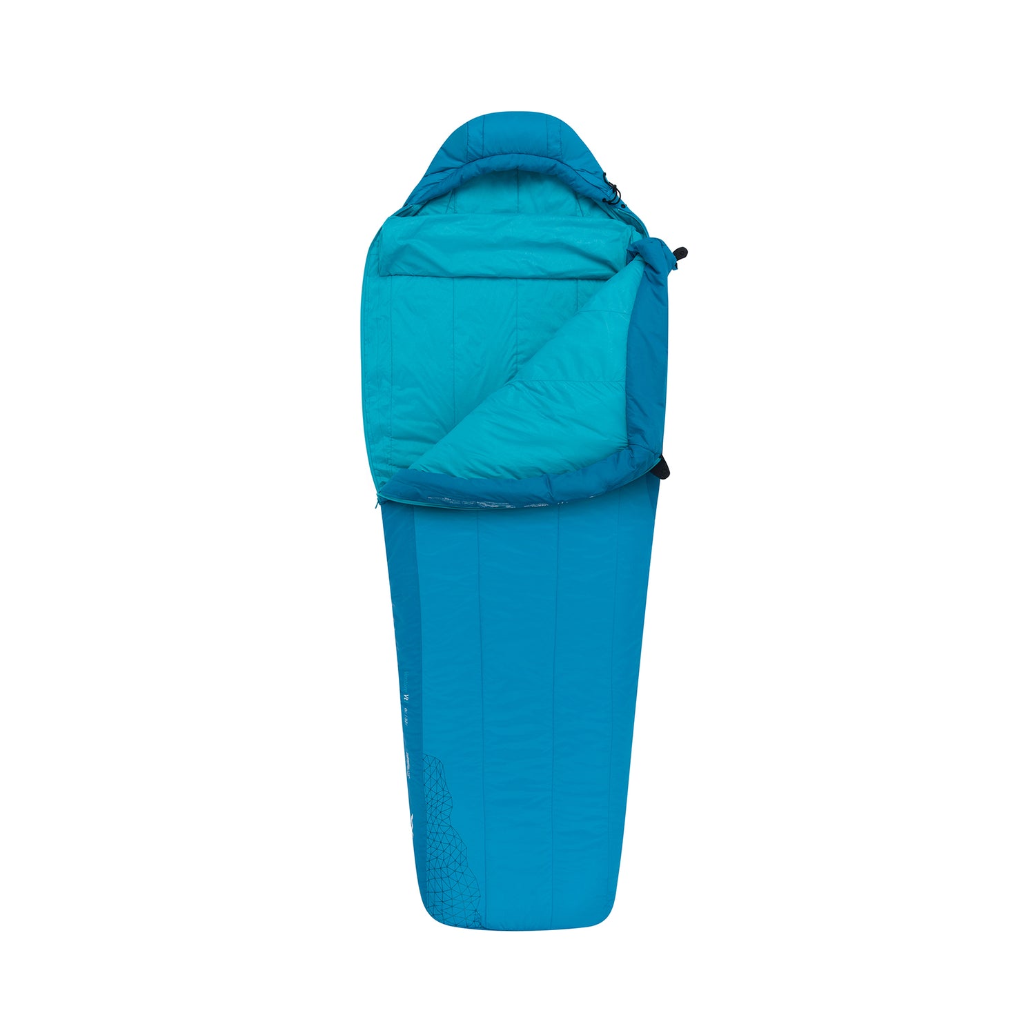 Sea to Summit Venture Women's Synthetic Sleeping Bag 32 (Regular)