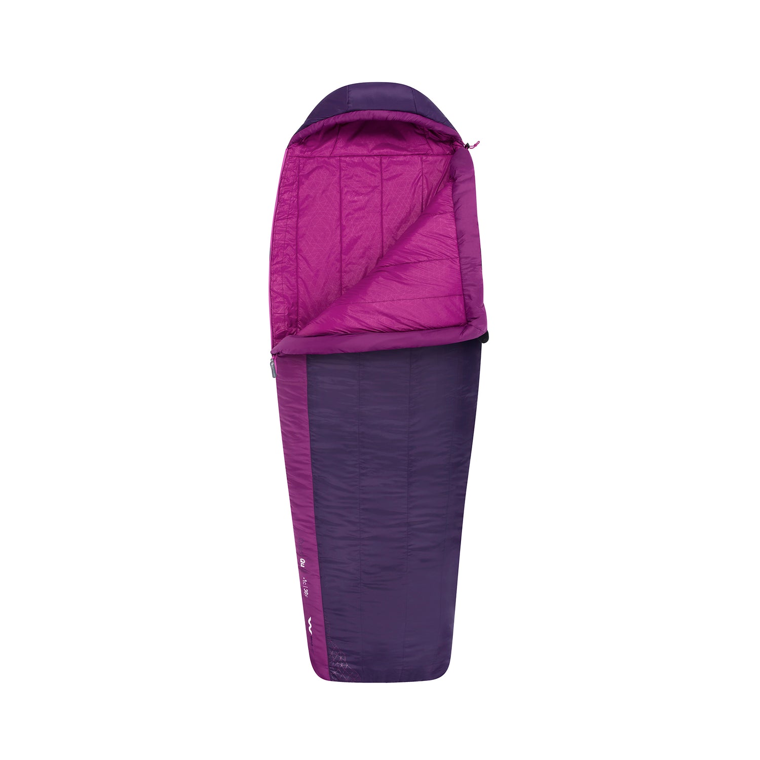 Sea to Summit Quest Women's Synthetic Sleeping Bag 37 (Regular)