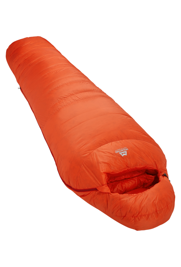 Mountain Equipment Xeros (Long)