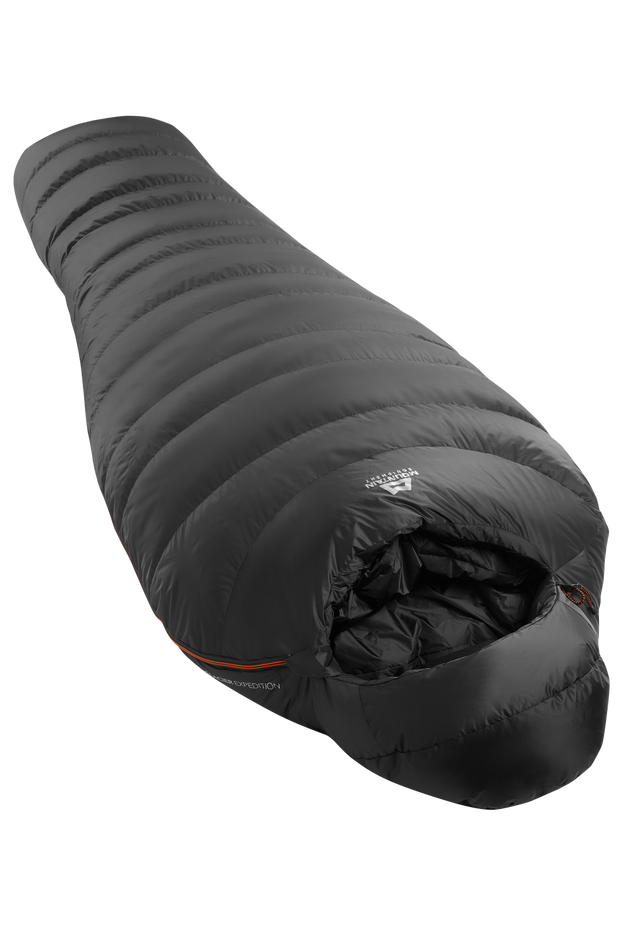 Mountain Equipment Glacier Expedition (Long)
