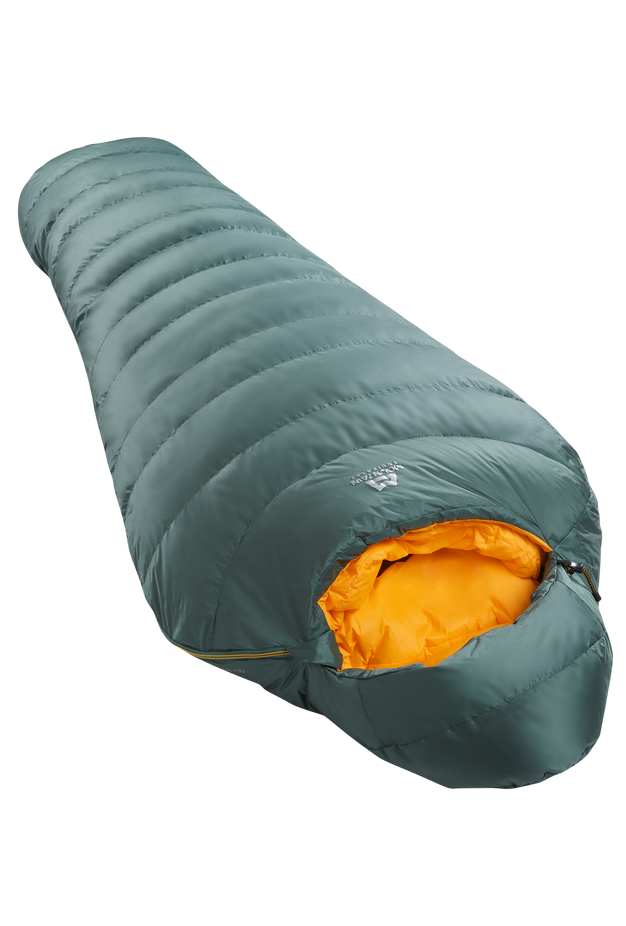 Mountain Equipment Glacier 700 Women's (Long)