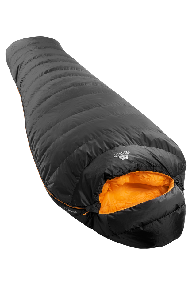 Mountain Equipment Glacier 450 (Long)