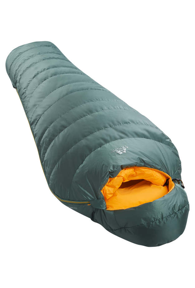 Mountain Equipment Glacier 450 Women's (Long)