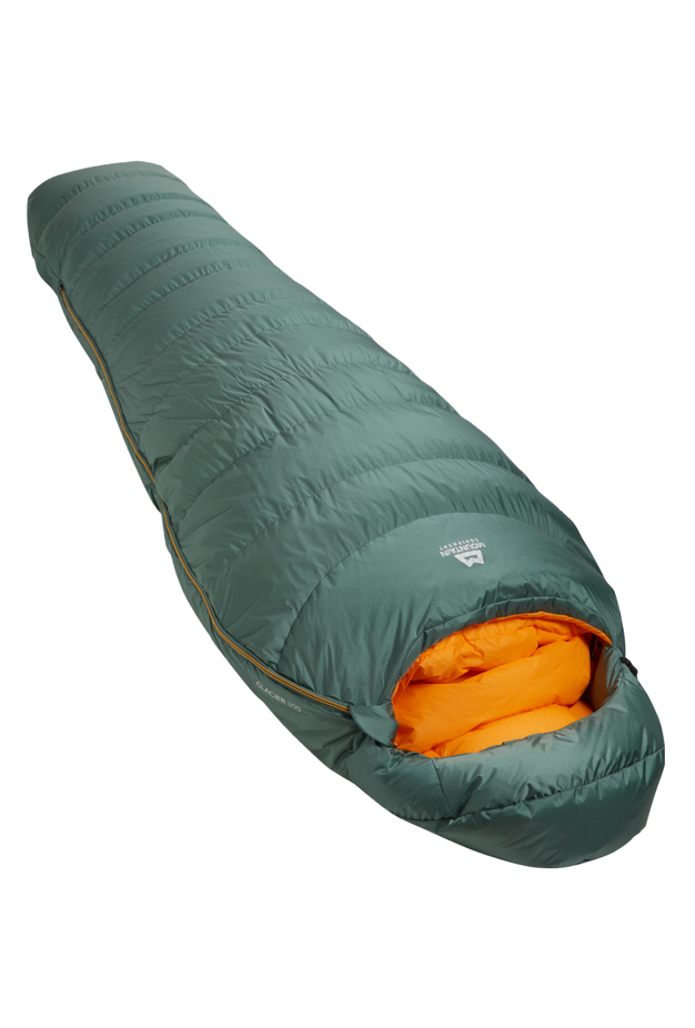 Mountain Equipment Glacier 300 Women's (Regular)