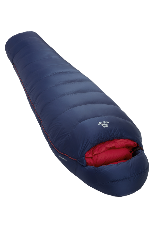 Mountain Equipment Helium 800 Women's (Regular)