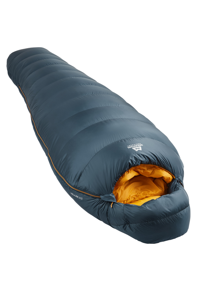 Mountain Equipment Helium 600 (Long)