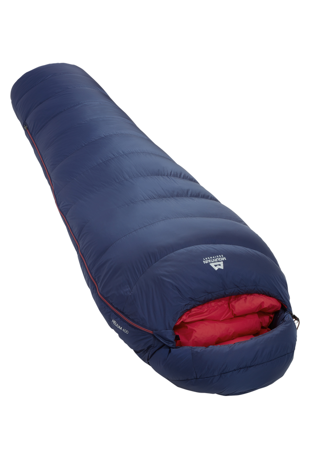Mountain Equipment Helium 400 Women's (Long)