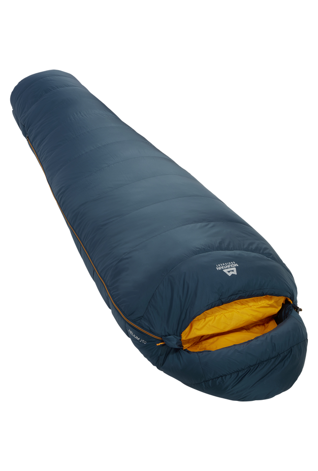 Mountain Equipment Helium 250 (Long)