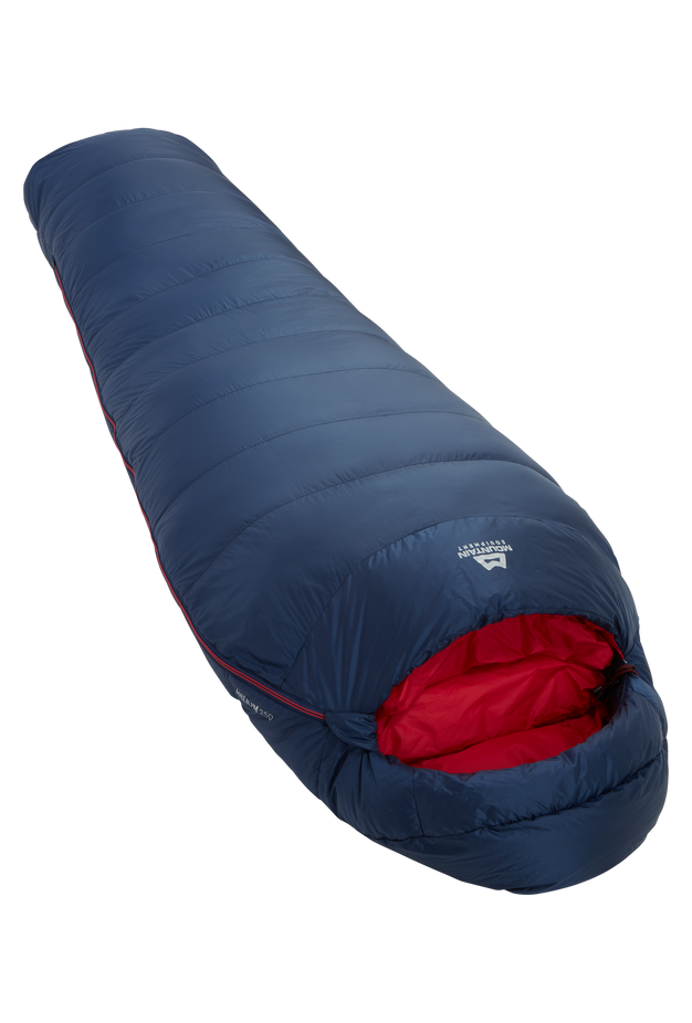 Mountain Equipment Helium 250 Women's (Regular)