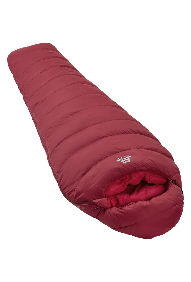 Mountain Equipment Olympus 450 Women's (Long)
