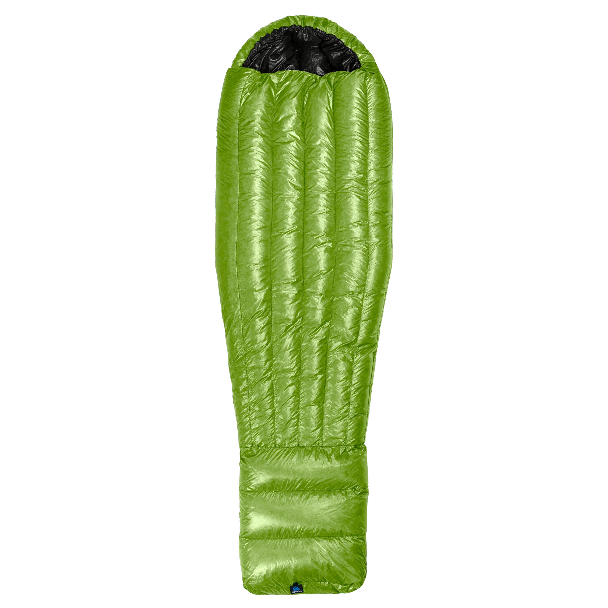 Zpacks 10f Mummy Sleeping Bag (Regular)