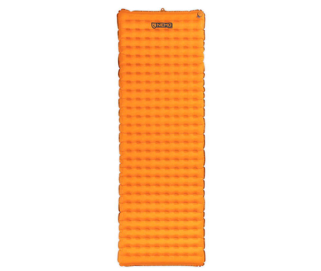 NEMO Tensor Alpine Ultralight Mountaineering Pad (Insulated / Long Wide)