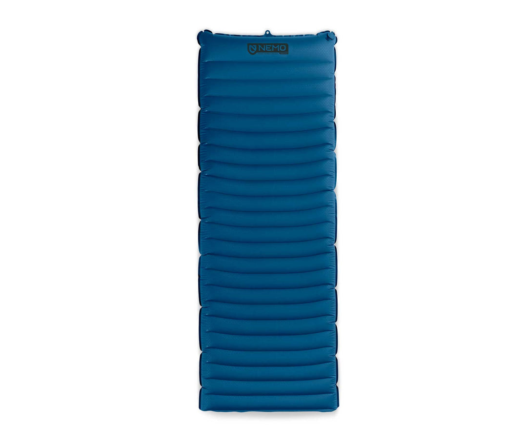 NEMO Quasar™ 3D Sleeping Pad (Insulated / Regular Wide)