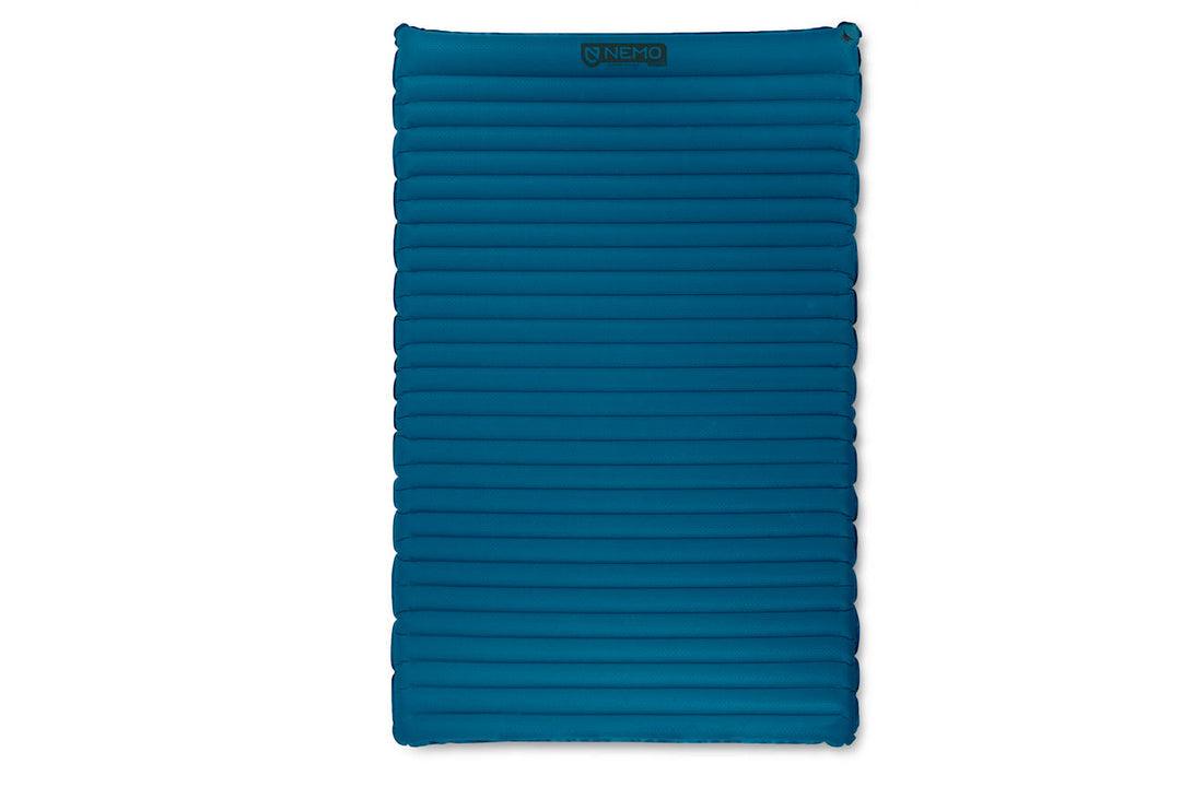 NEMO Quasar™ 3D Sleeping Pad (Insulated / Double)